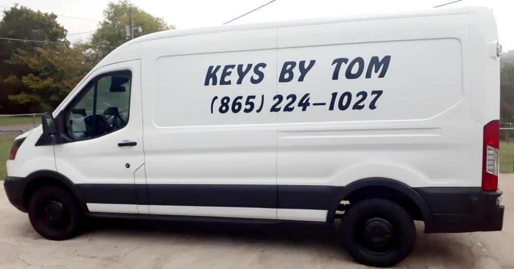 Mobile locksmith services Roane County, Tennessee and the surrounding counties